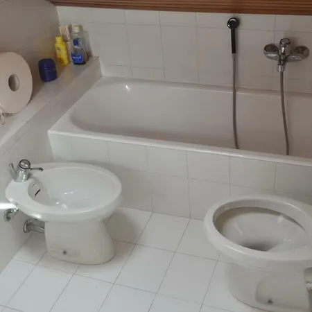 Apartamento Casa Aurelio Santa Margherita Ligure