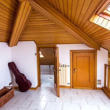 Casa Aurelio * Santa Margherita Ligure
