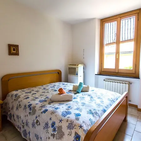 Appartement Casa Aurelio Santa Margherita Ligure