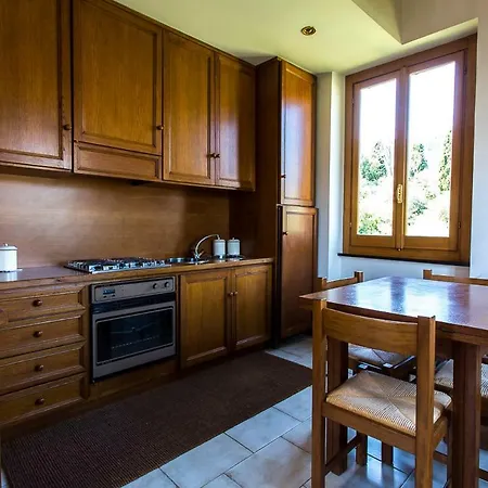 Casa Aurelio *