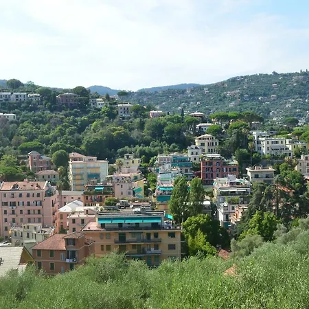 Casa Aurelio * Santa Margherita Ligure