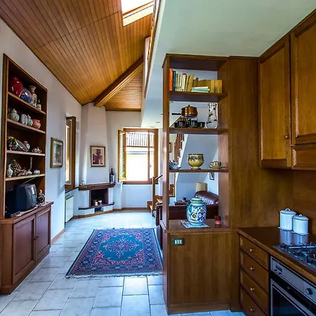 Casa Aurelio Santa Margherita Ligure