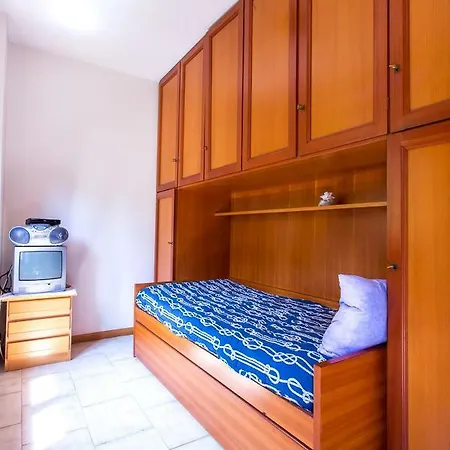 Casa Aurelio 公寓